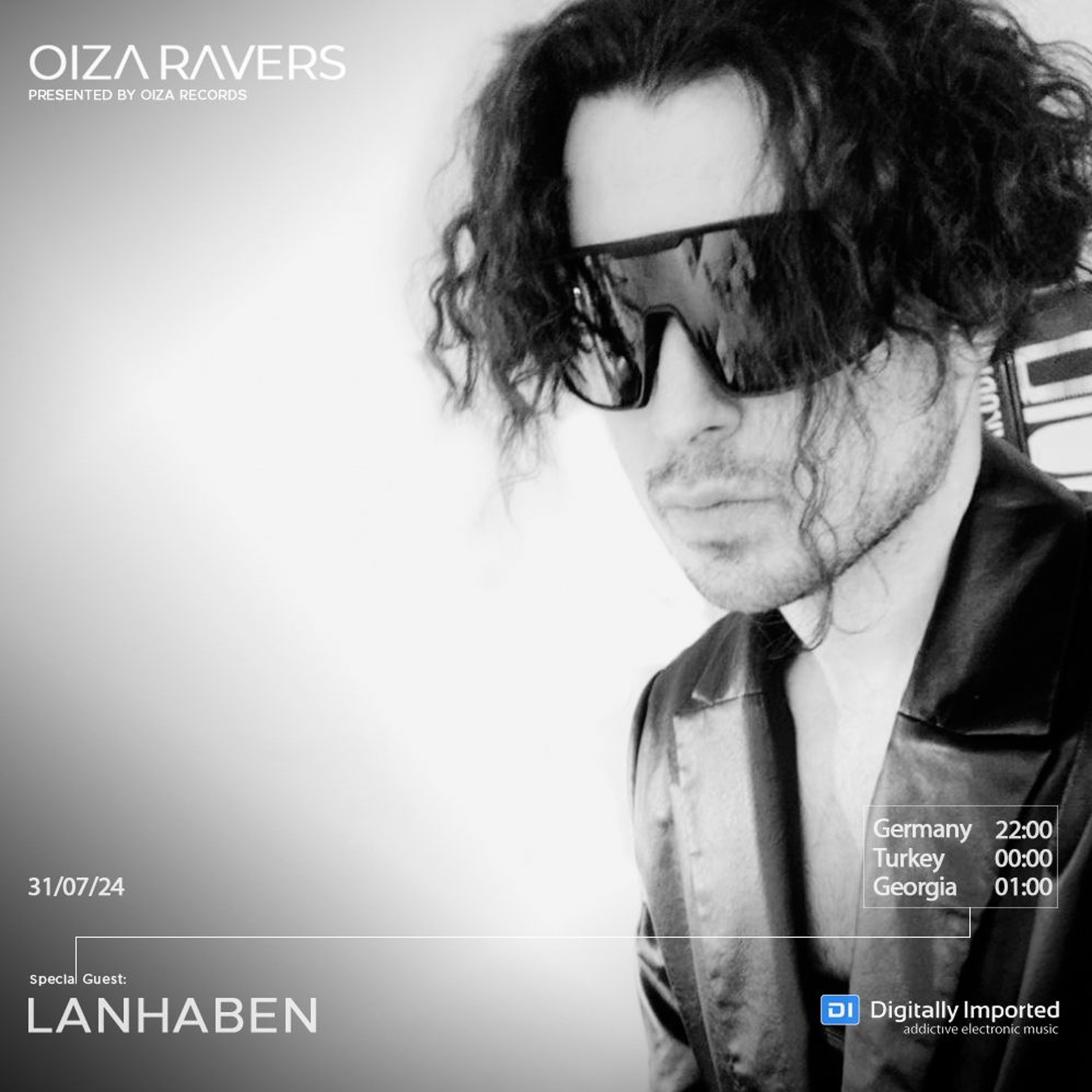 OIZA RECORDS