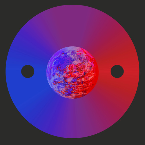 Venture in the slipstream - Part 1