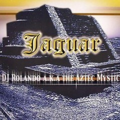 DJ Rolando - Knights Of The Jaguar (AnthonyMusic & D-Blind Edit) FREE DONWLOAD