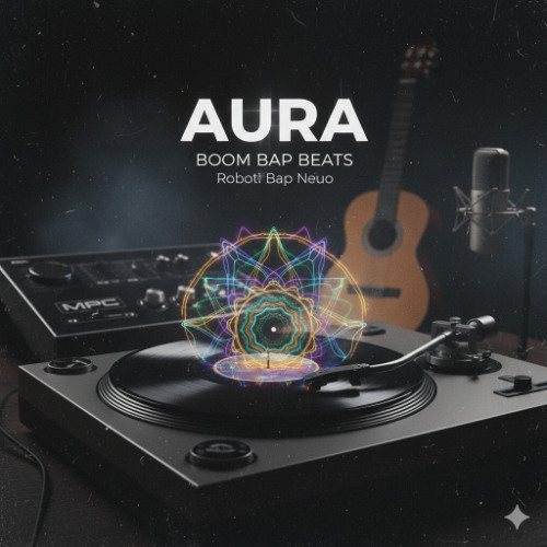 Drum Machine Confessions - Boom Bap Beats