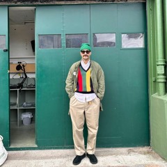 Leon Cerrone (19/3/23)