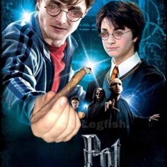 VICIADOS DE AZKABAN ft JOTAPILLS