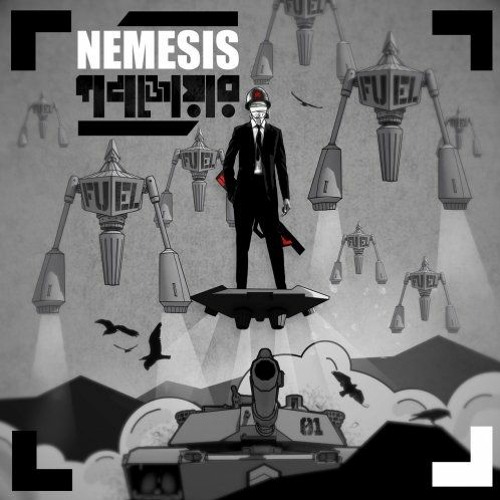 Nemesis - Olosh Roug