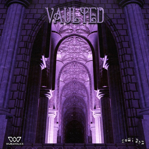 Comisar - Vaulted