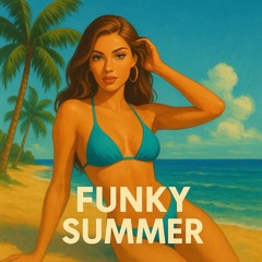 FUNKY SUMMER #03 | DEEP HOUSE SELECTIONS PODCAST