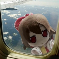 Touhou or something idfk