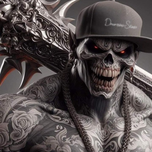 Diablo 73 mix 37