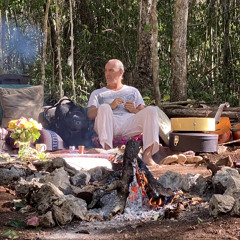 Pachamama Huiwahuayko  - Ruben Cover Alonso Del Rio