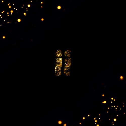 shimmer shuffle - rommii