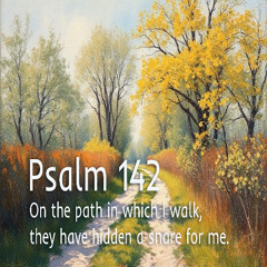 Psalm 142
