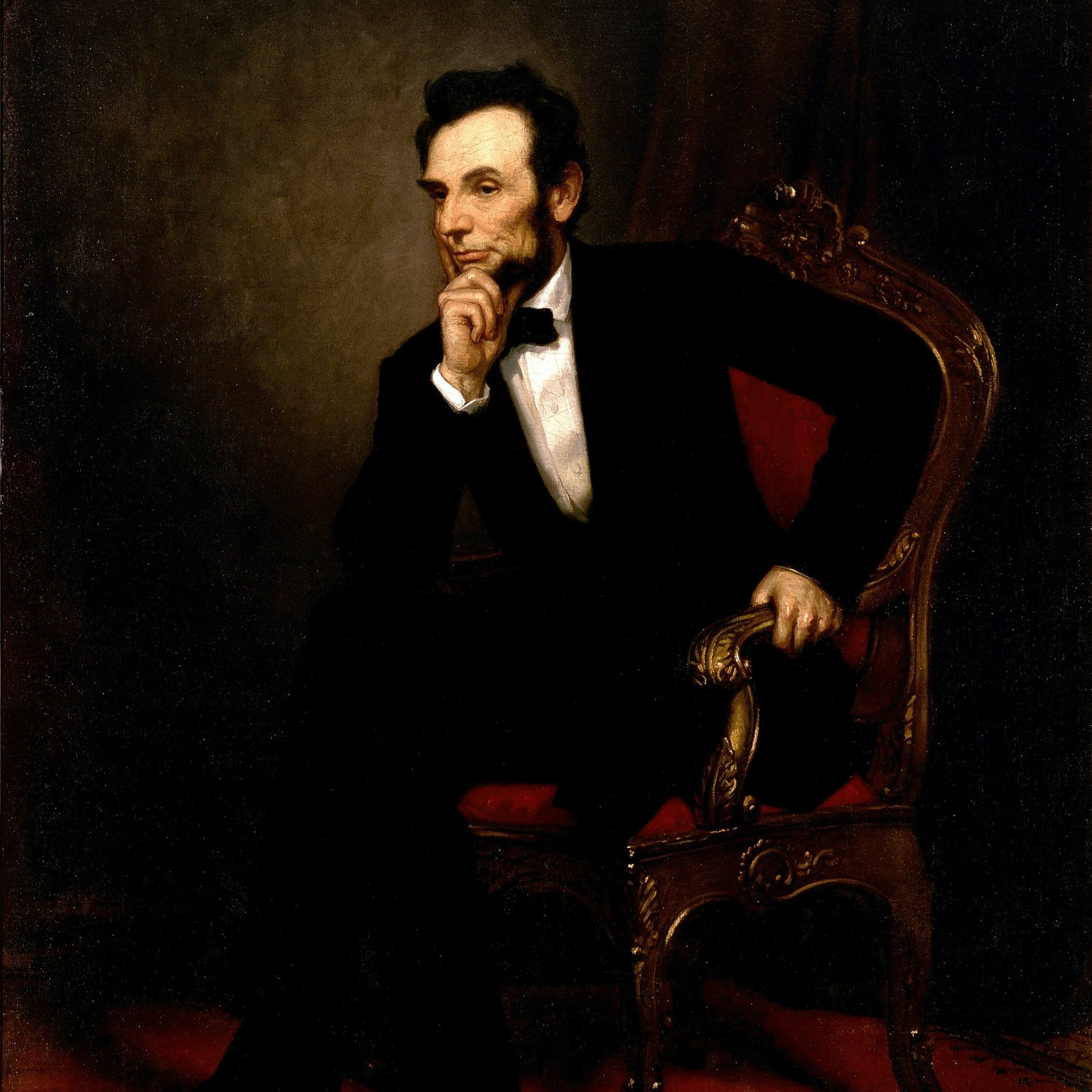 15 Minutes with Lincoln