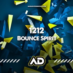 1212 - BOUNCE SPIRIT