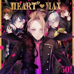 HEART”♡MAX - 5O! [URAMITE]