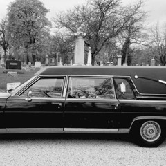 The One Way Hearse