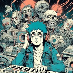 SHONI - The Fall Of The Moon