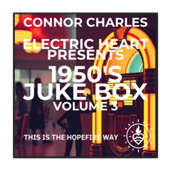 Its Friday...Dance In The Street  - 1950's Juke Box