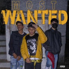 MOST WANTED (ft. Fory, Mañe 315)