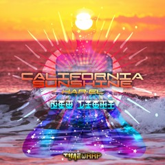 02 - California Sunshine  Har - El - Neuro Dance
