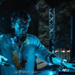 LIVE - W.ECKO DJ Set @ ISIS GARDEN FESTIVAL 2025