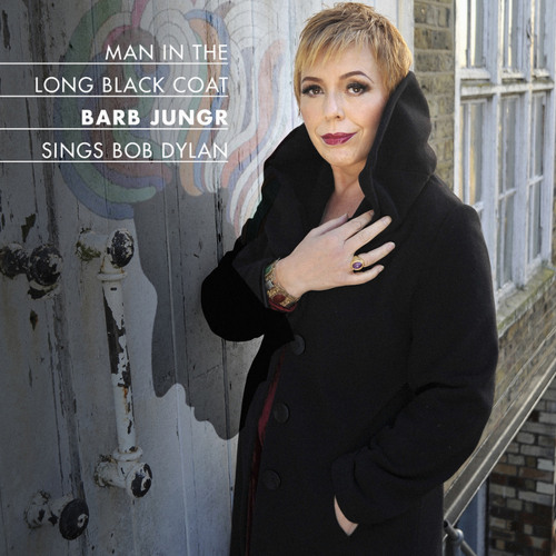 Barb jungr man in the long black coat Clearance