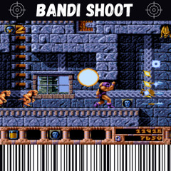N.O.T - BANDI SHOOT