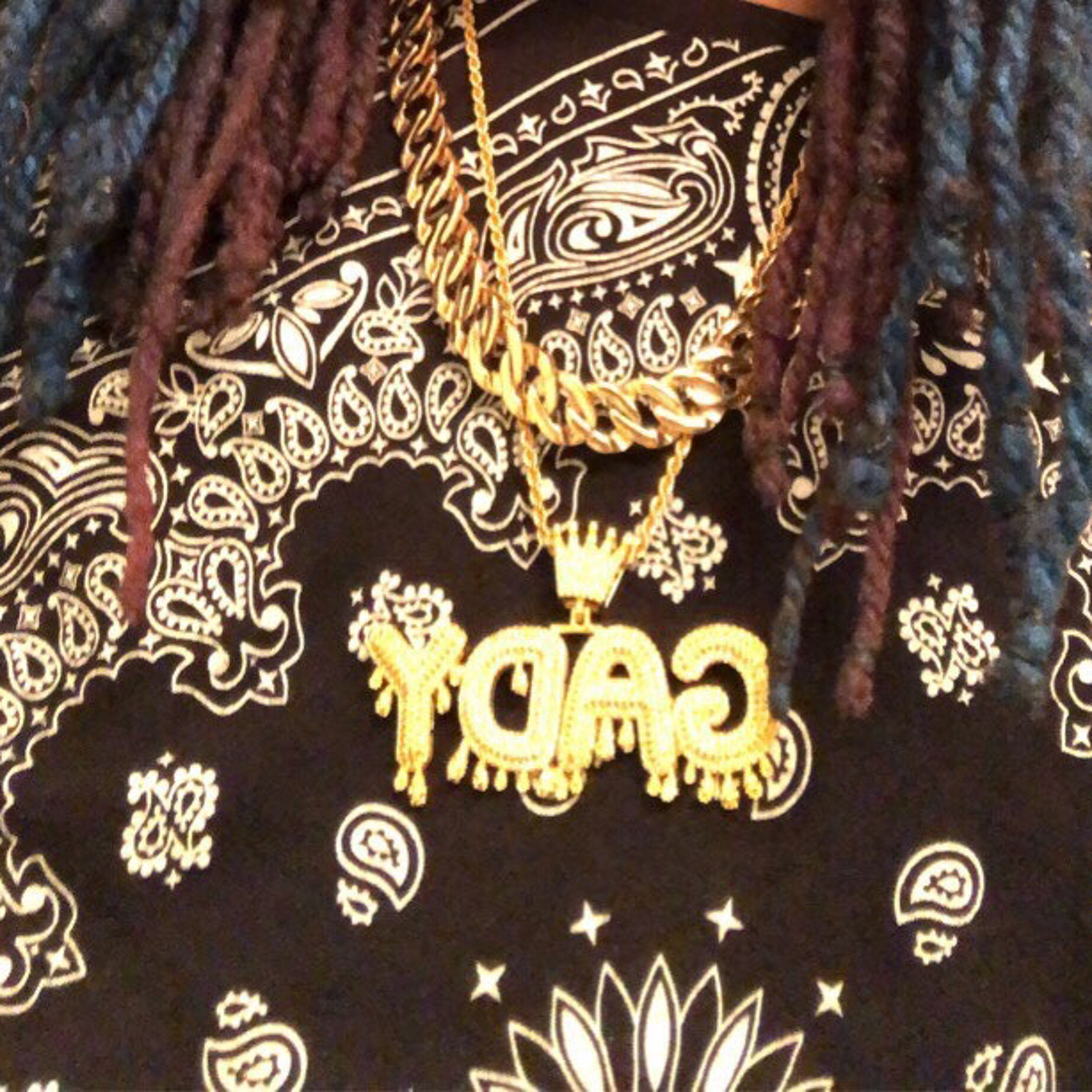 DØN ᕯ ₲ΔÐŸ (@d0ngady)