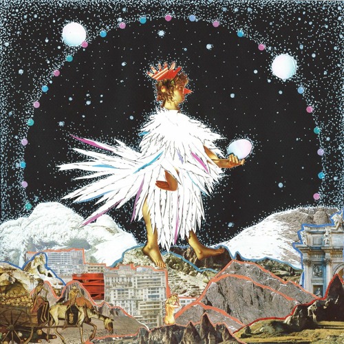 Cyberhen - Curse Of Hens (Hydrasect Remix)