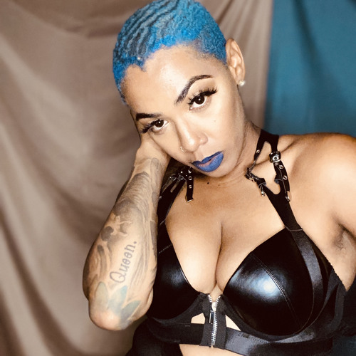 I Can Tell Freestyle