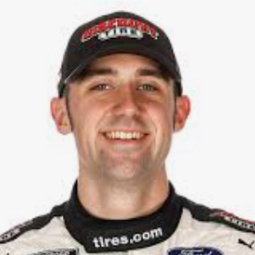 Austin Cindric All-In on Racing, Golf Game & Gen-7 Assessment