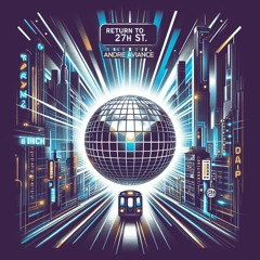 Return to 27th Street 062 - Jack's Groove