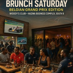 Brunch Saturday Vol. 2 PART 2