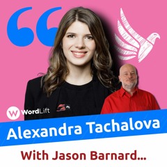 Links Are the Foundation of Your Site (Alexandra Tachalova and Jason Barnard)