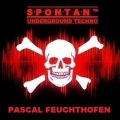 SPONTAN PODCAST - PASCAL FEUCHTHOFEN [190 BPM]