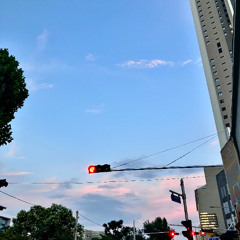 Happy Birthday, Johnny(St. Vincent) cover rmx