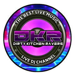 DJ Finny  Live DKR Mix