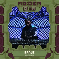 BRAVE @ The Hive | MoDem Festival 2025