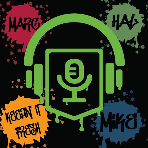 "Keepin it Fresh" Ep. 1: Introduction to Refresh Collective