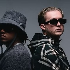 Max Dean, Luke Dean, Nafe Smallz - Not Enough (Unreleased)