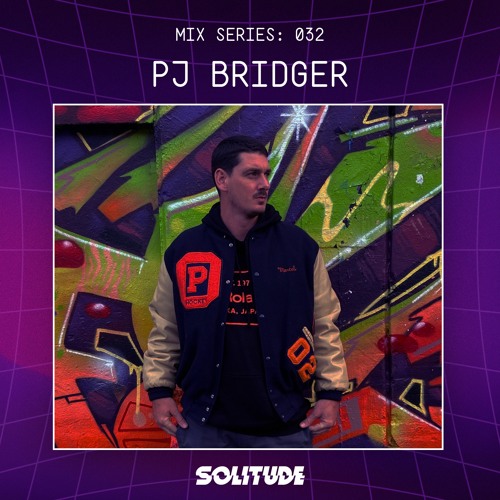 MIX SERIES: 032 / PJ BRIDGER