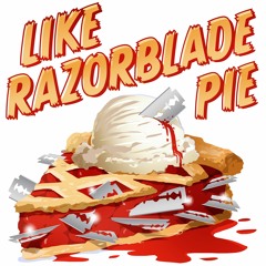 485. Like Razorblade Pie: Shatterday (Feat. Abe Epperson)