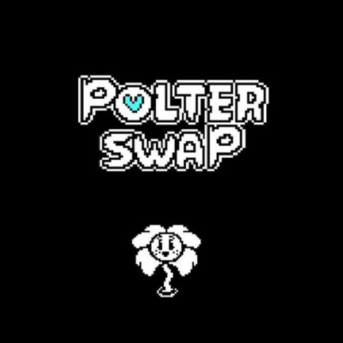 POLTERSWAP — Friendly Whispers [REUPLOAD]