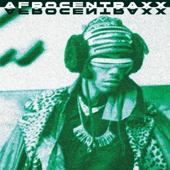 Miami Community Radio / Afro-Centraxx EP 03 - RARA