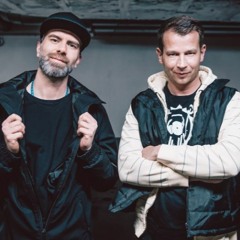 TSBiN @Twitch LiveStream 04.02.22