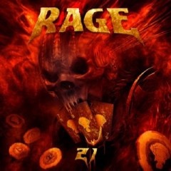 Rage! (BandMan)