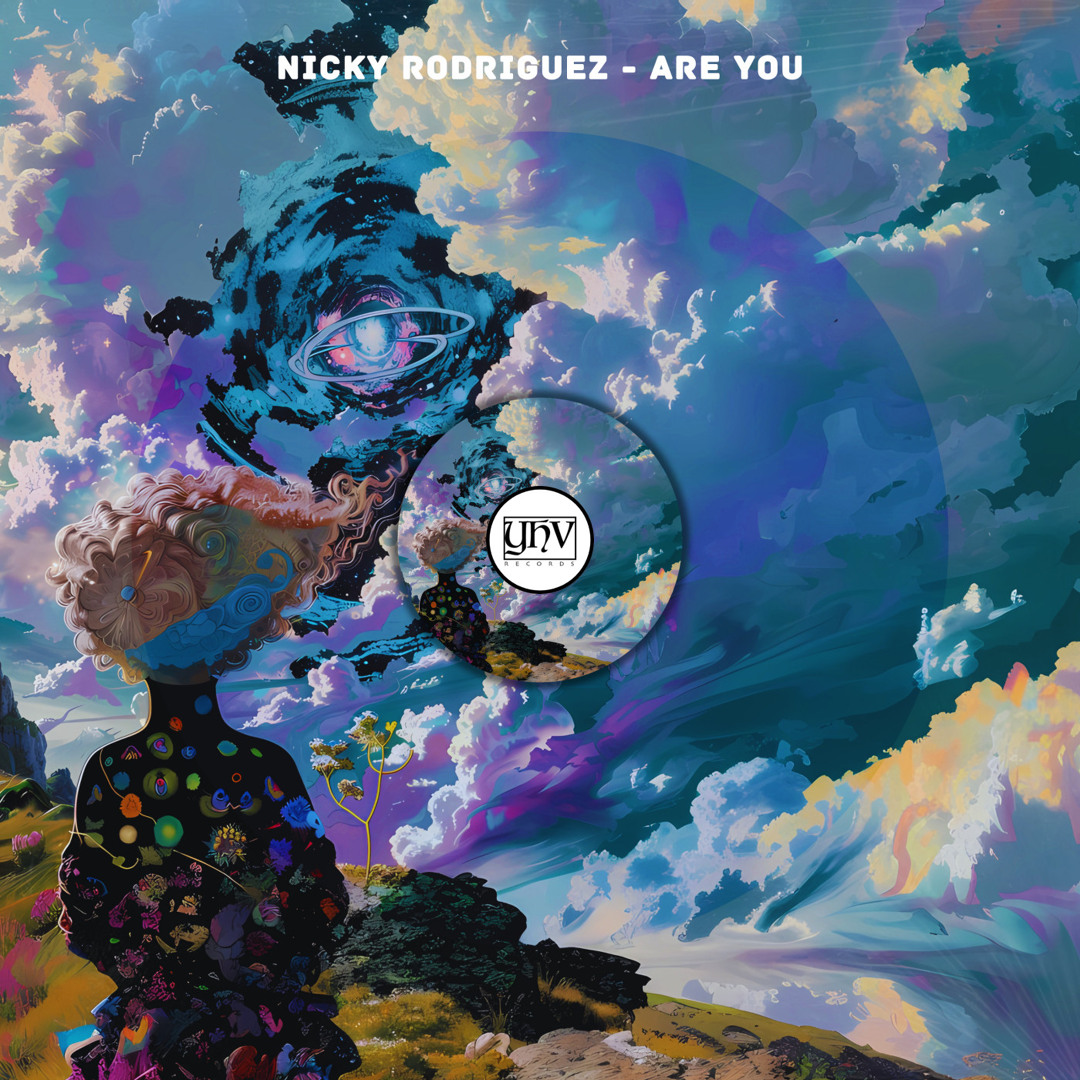 Stream Nicky Rodriguez - Are You (Original Mix) [YHV RECORDS] by YHV ...