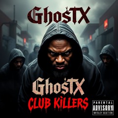Club Killers | Feat. KeishaLux & P.Draco