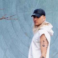 August (glacial dance version) [GLRS Remix]