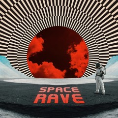 Charlie Fraîche @ Space Rave 06-07-24