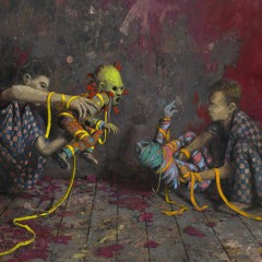 Session  Into the Woods