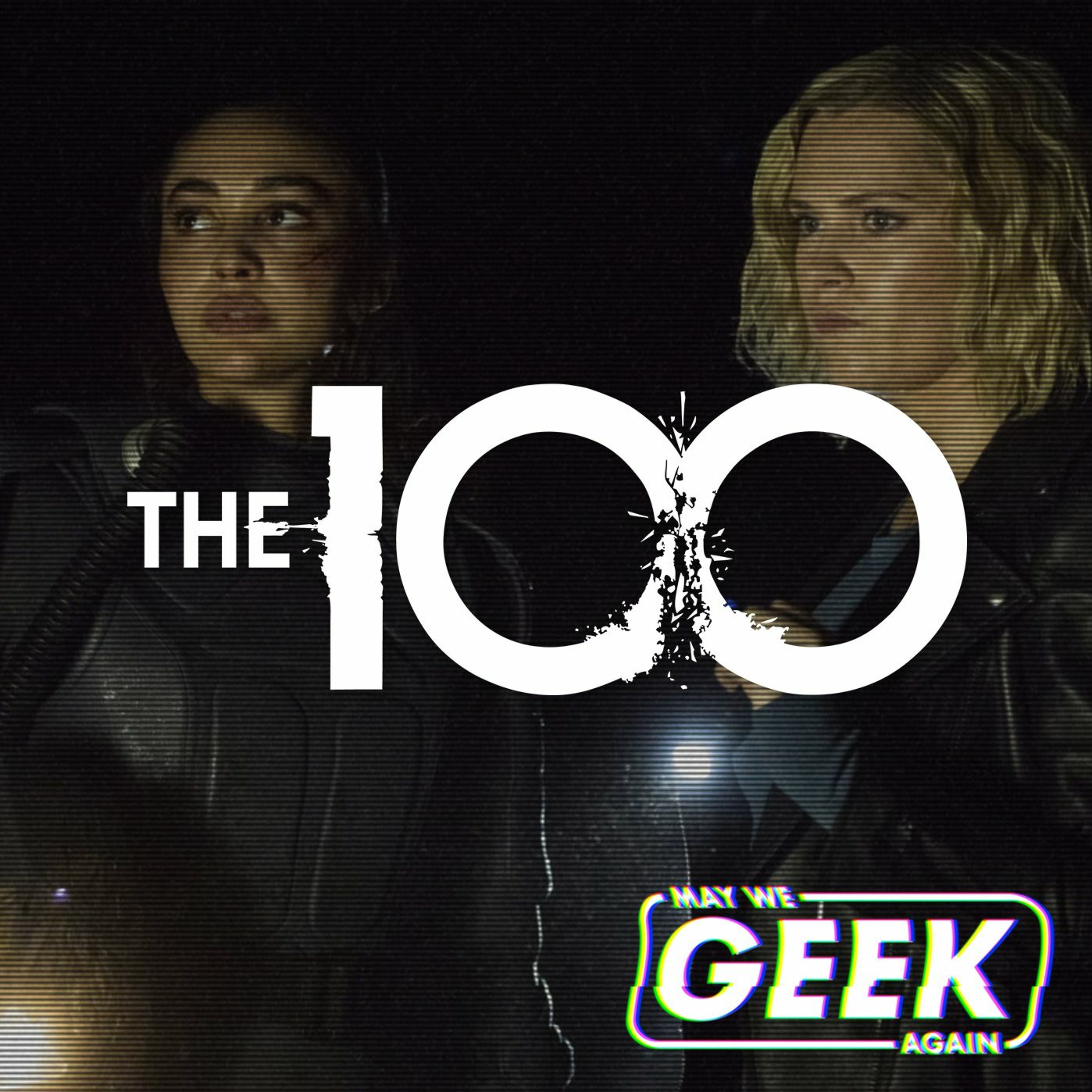 May We Geek Again Podcast